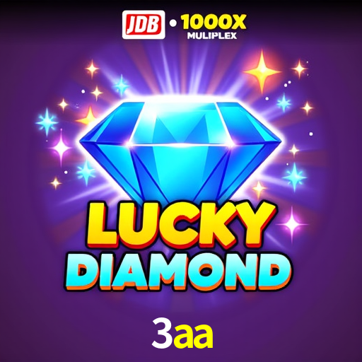 Provedores de Jogos 3aa